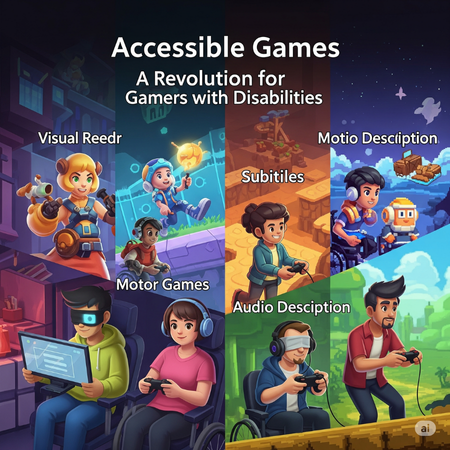 Diferentes pessoas jogando games em diferentes plataformas